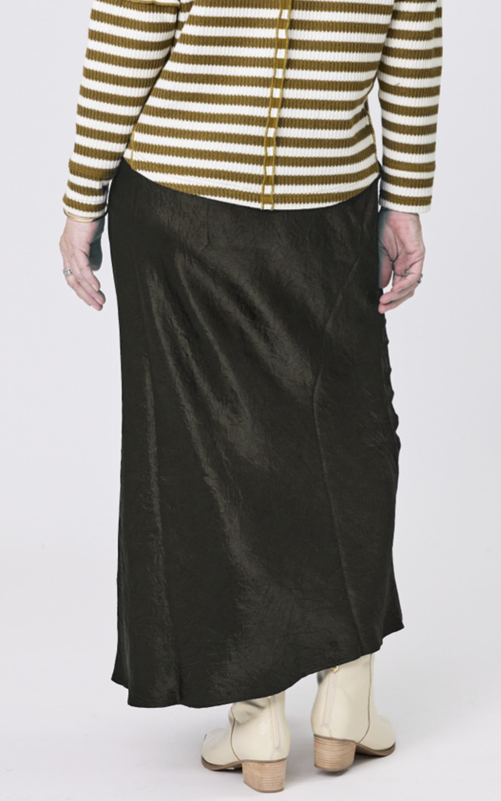 Ella Skirt  product photo.