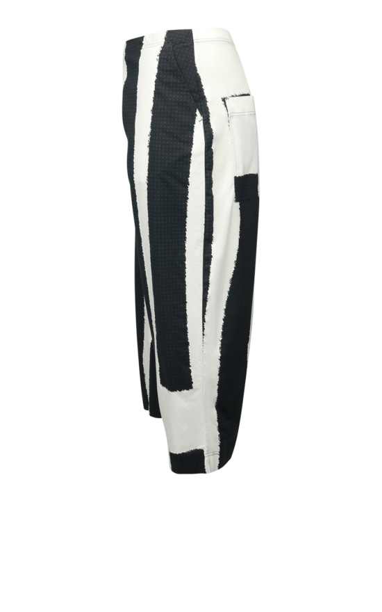 Linear Lucky Fishermans Pant product photo.