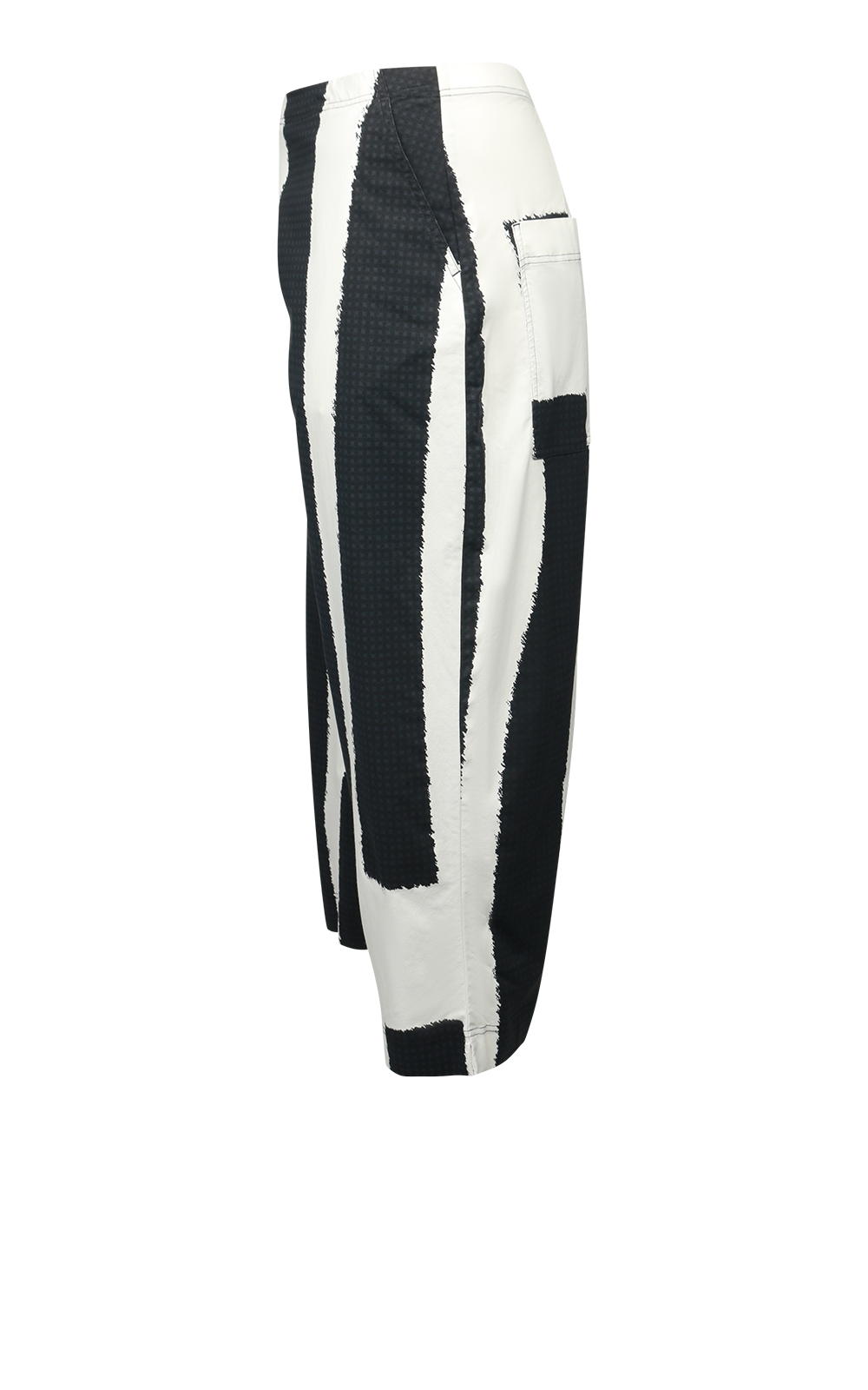 Linear Lucky Fishermans Pant product photo.