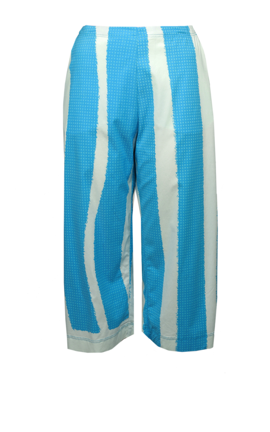 Linear Lucky Fishermans Pant product photo.
