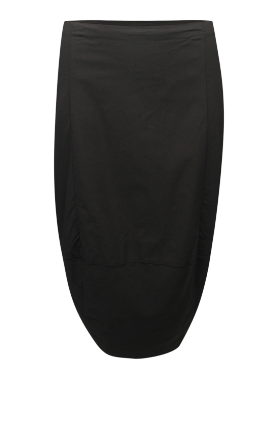 Basket Skirt product photo.