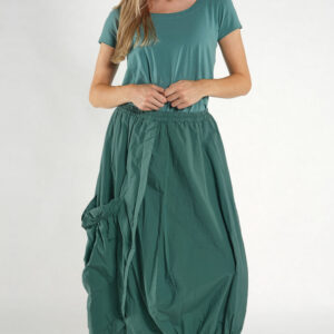 Lotus Skirt