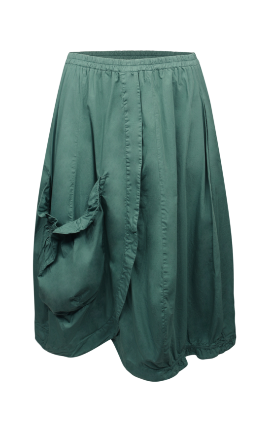 Lotus Skirt product photo.