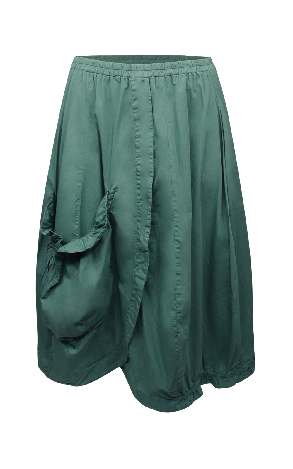 Lotus Skirt product photo.