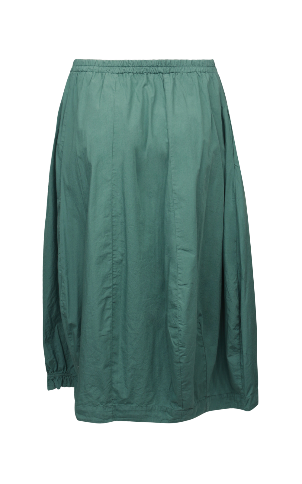 Lotus Skirt product photo.