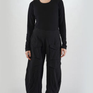 Iris Relaxed Pant