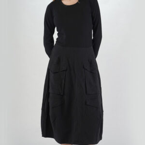 Iris Skirt