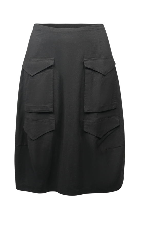 Iris Skirt product photo.