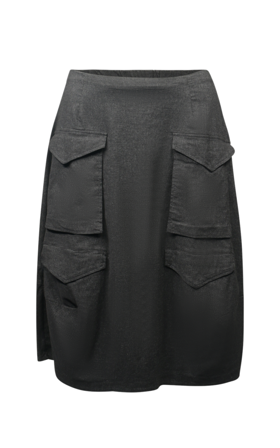 Iris Skirt product photo.