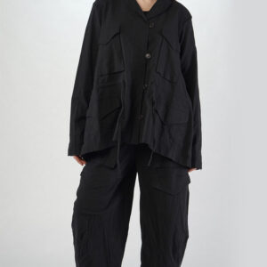 Iris Jacket