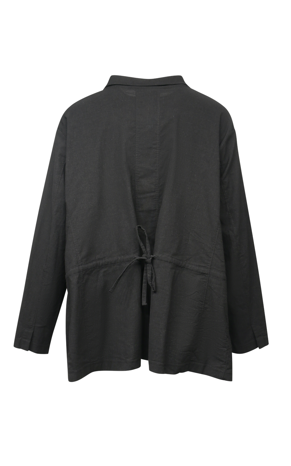 Iris Jacket product photo.