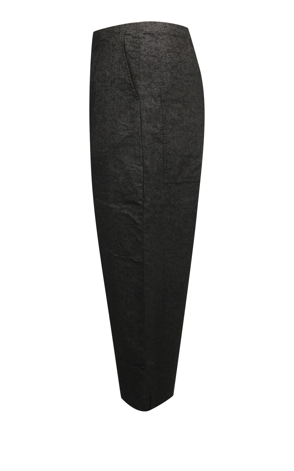 Plushie Pocket Pant product photo.