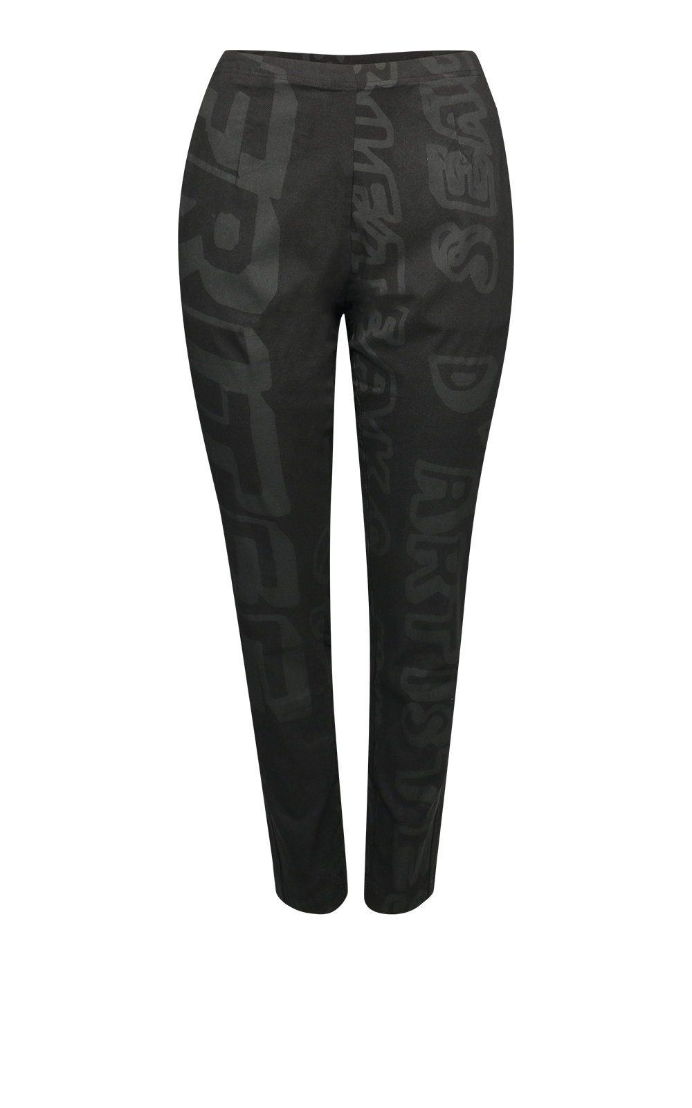 Plushie Pant product photo.