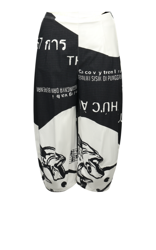 If Marooned Pant product photo.