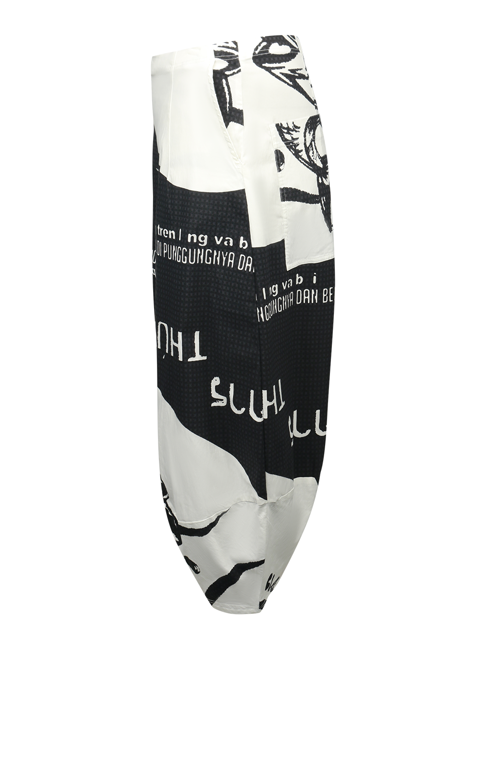 If Marooned Pant product photo.