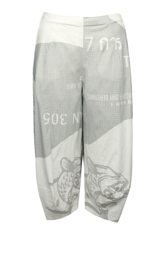 If Marooned Pant product photo.