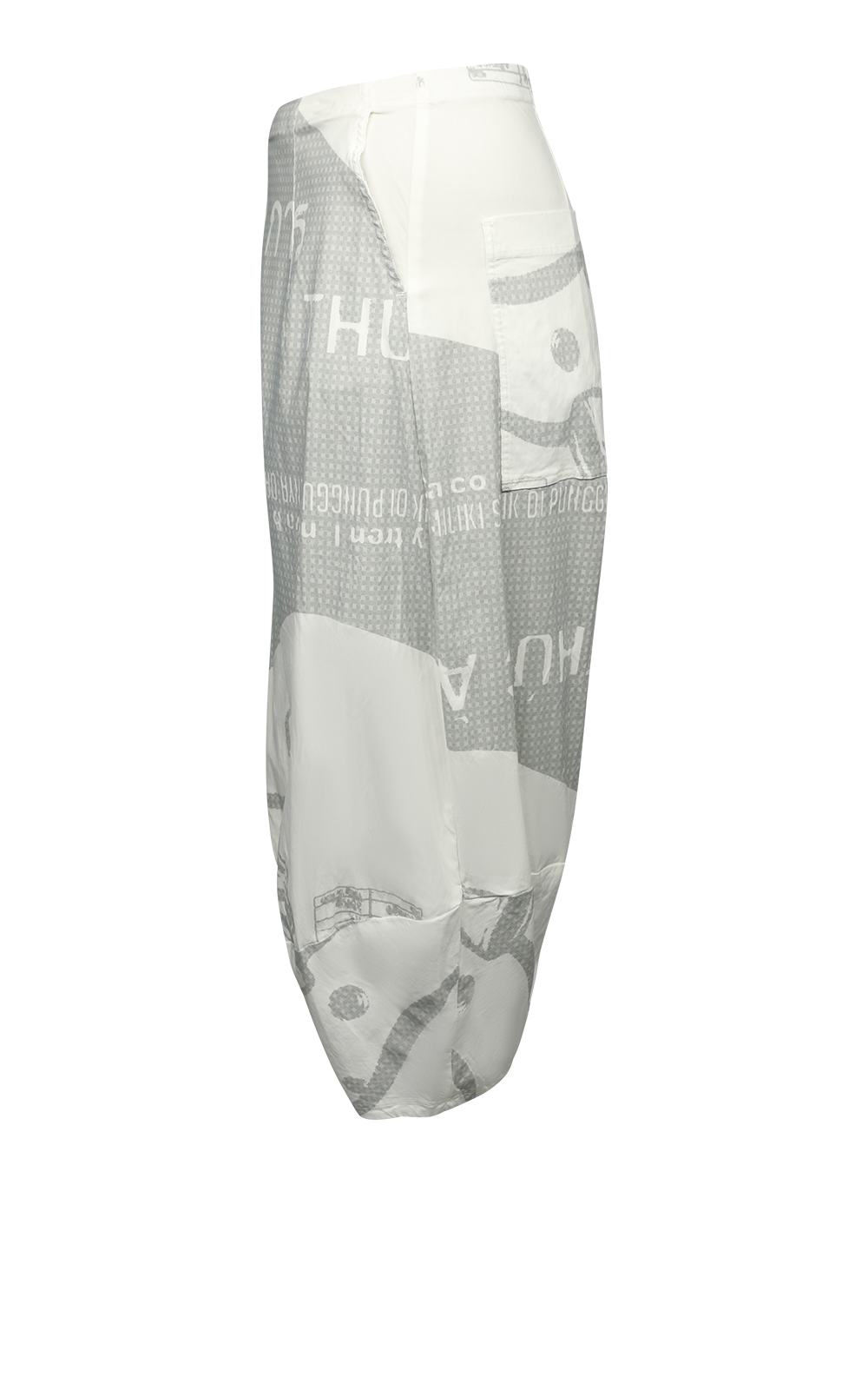 If Marooned Pant product photo.