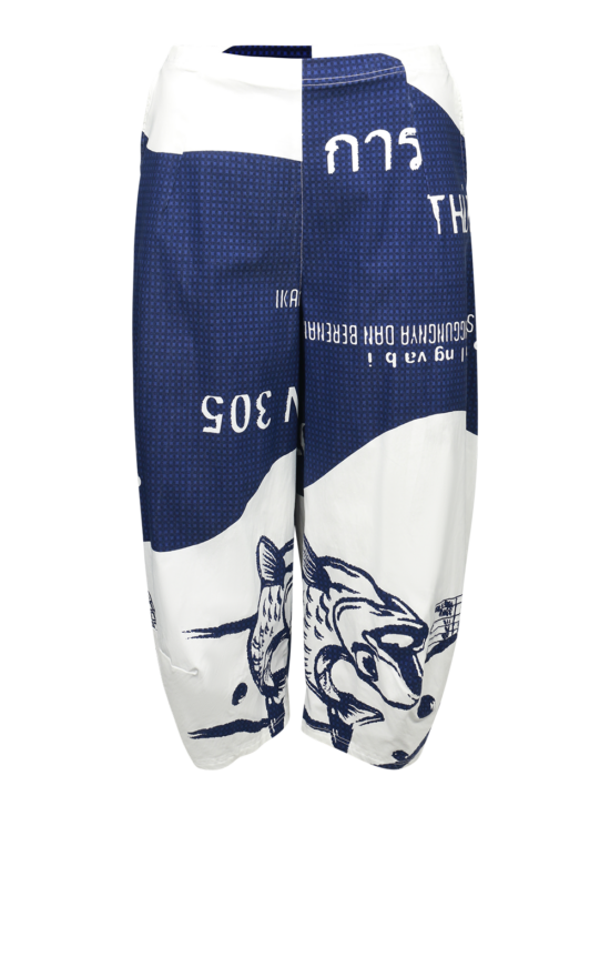 If Marooned Pant product photo.