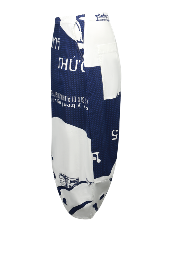 If Marooned Pant product photo.