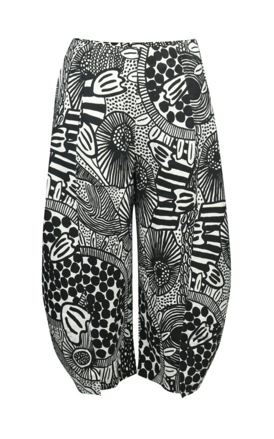 Vista Relaxed Pant product photo.