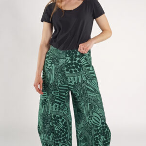 Vista Relaxed Pant