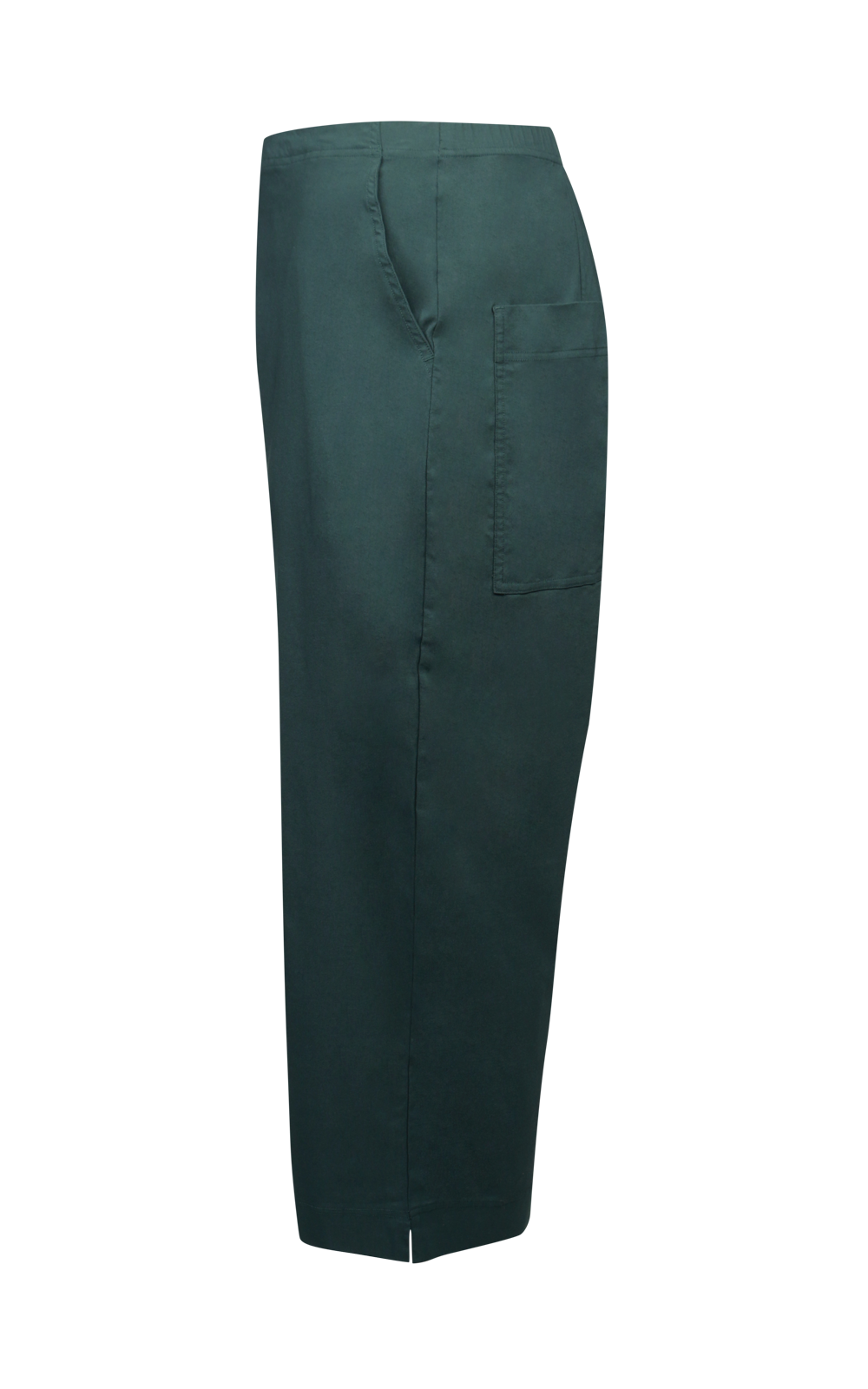 Vista Tailored Pant product photo.