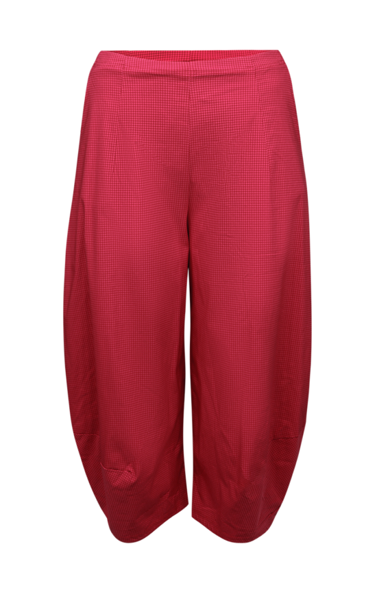 Orchid Wide Leg Pant product photo.