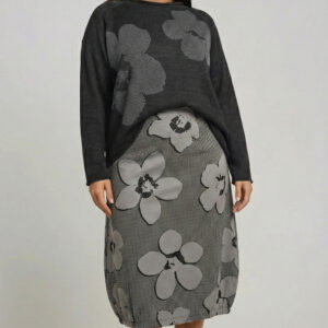 Orchid Skirt