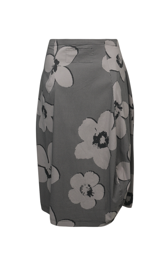 Orchid Skirt product photo.