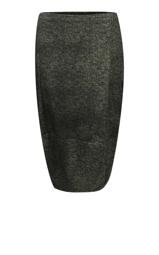 Embrace Skirt product photo.