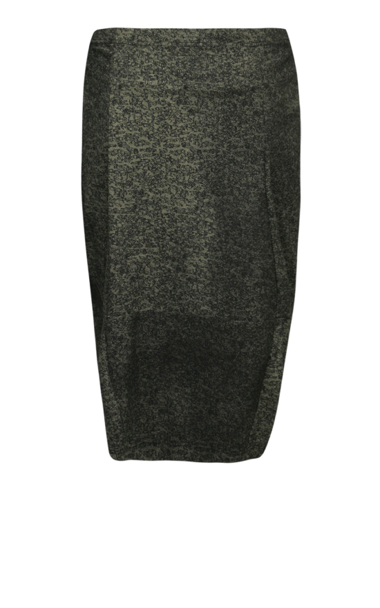 Embrace Skirt product photo.