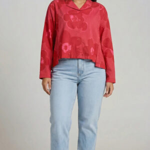 Orchid Jacket