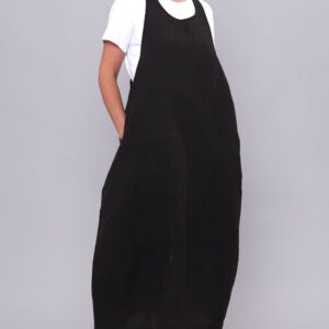 Linen Pinafore