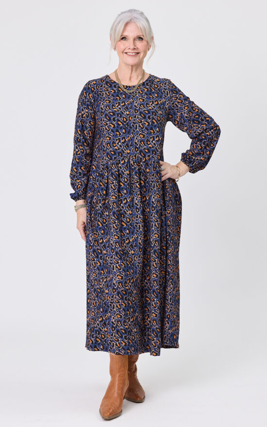 Kimmi Dress  product photo.