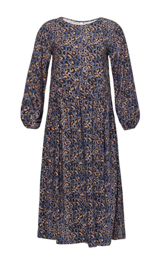 Kimmi Dress  product photo.