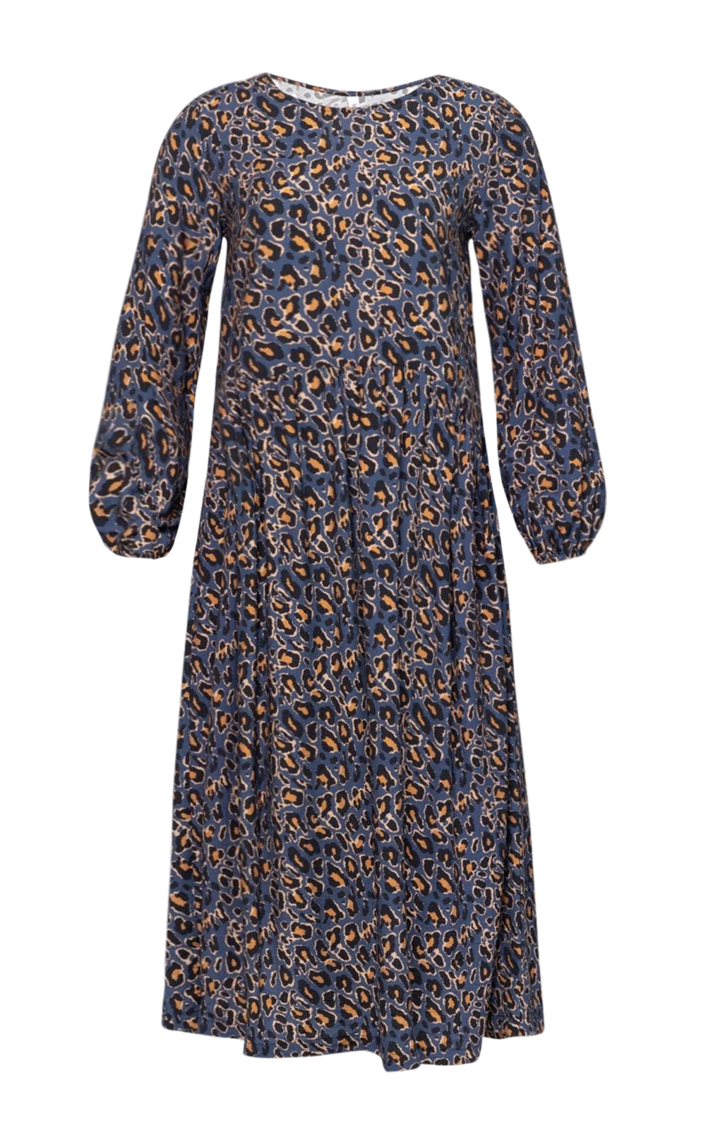 Kimmi Dress product photo.