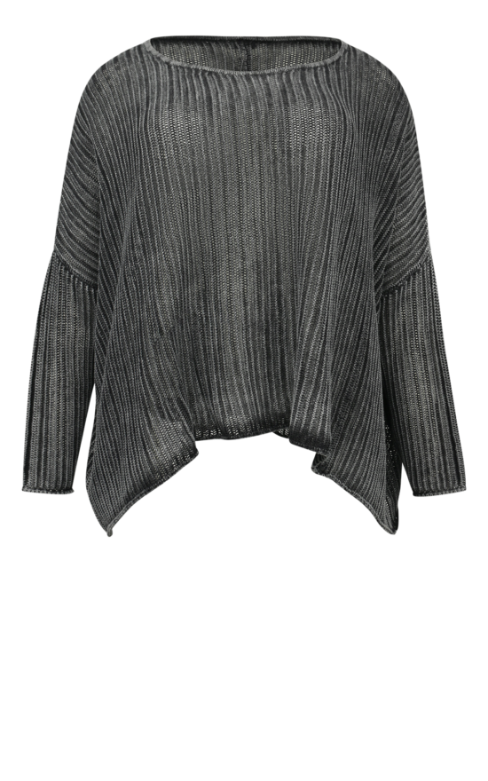 Ocean Skys Jumper product photo.