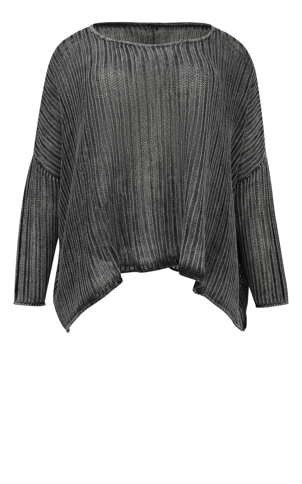 Ocean Skys Jumper product photo.