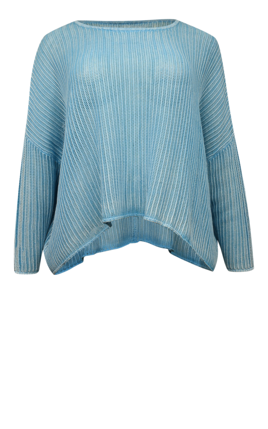 Ocean Skys Jumper product photo.