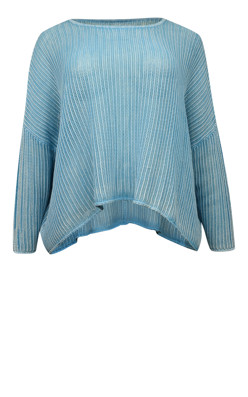 Ocean Skys Jumper product photo.