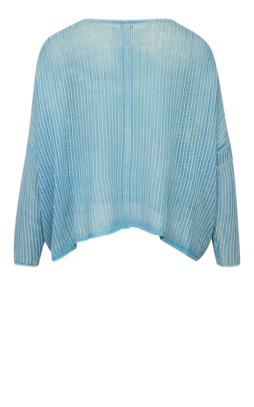 Ocean Skys Jumper product photo.
