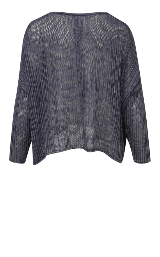 Ocean Skys Jumper product photo.