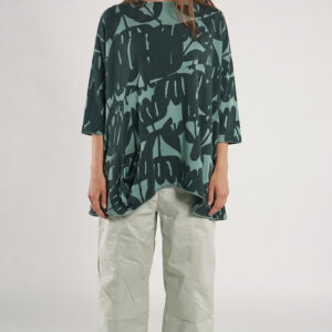 Reef Tunic
