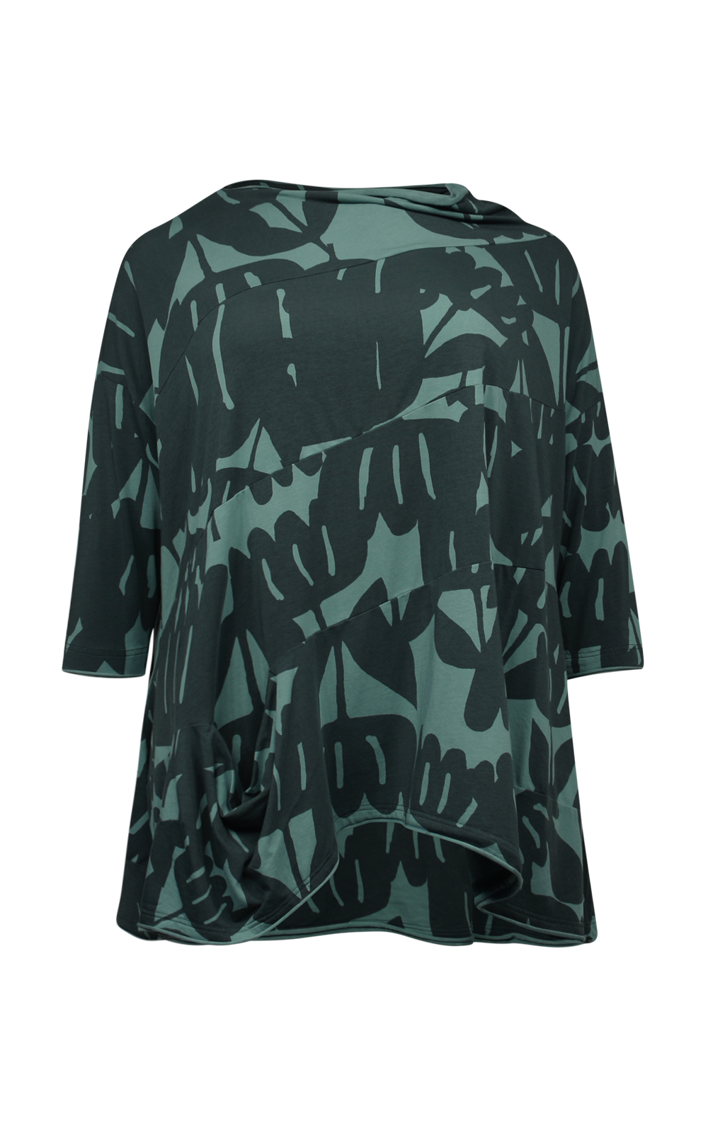 Reef Tunic product photo.