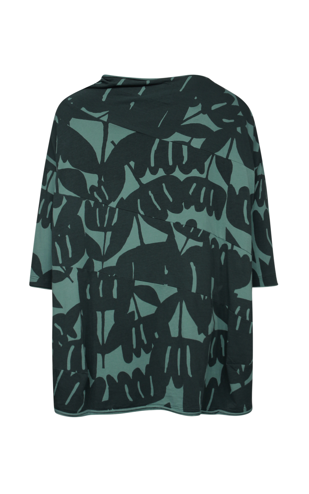 Reef Tunic product photo.