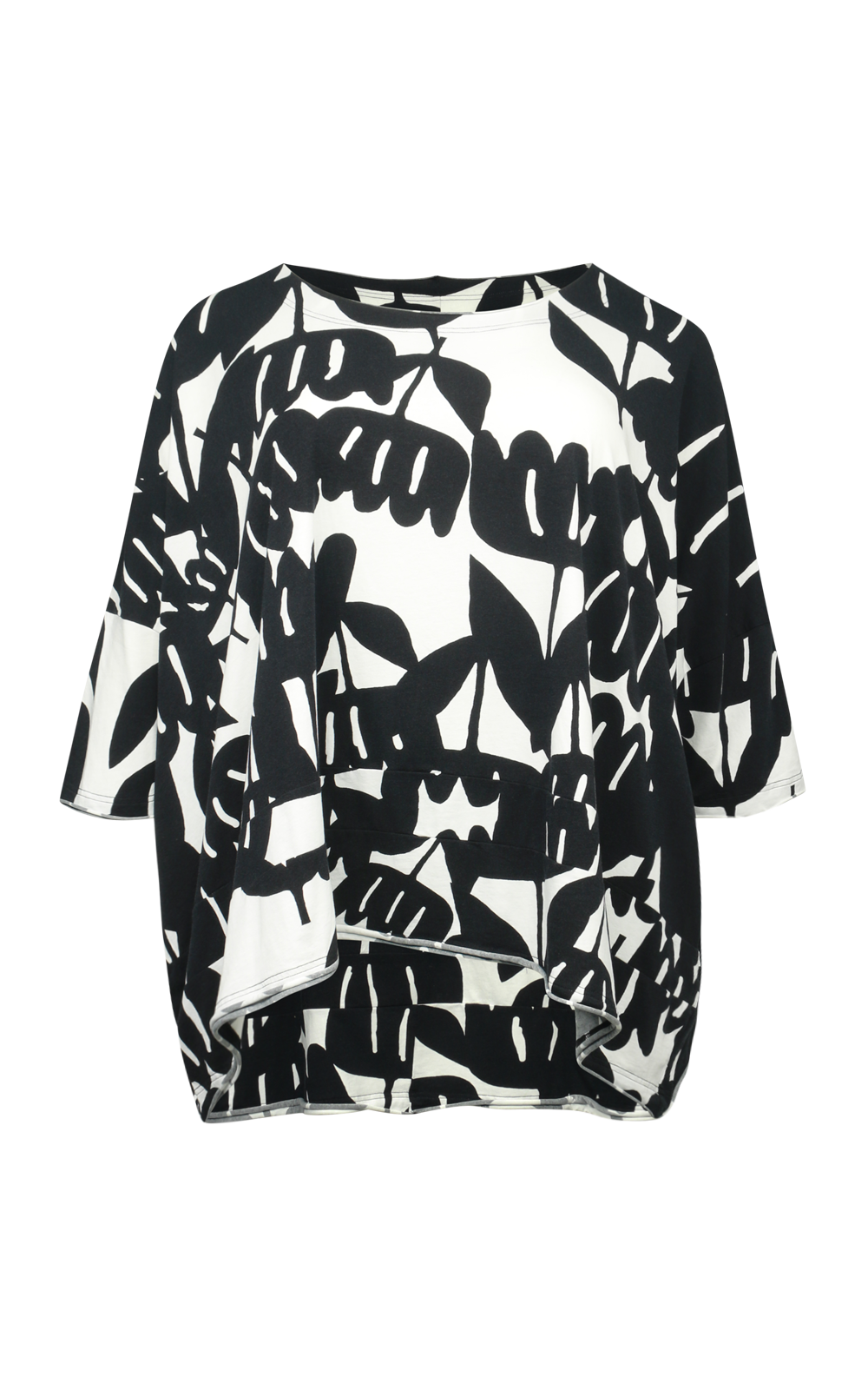 Reef Tee product photo.