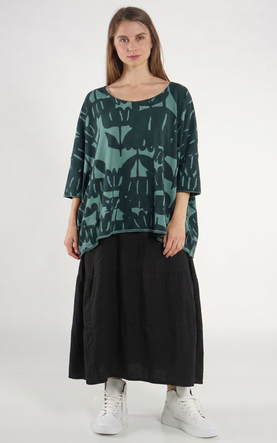 Reef Tee product photo.