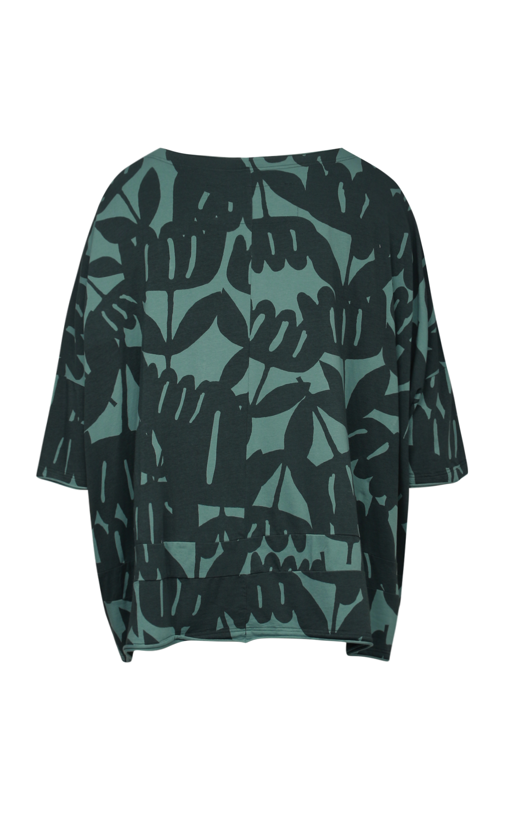 Reef Tee product photo.