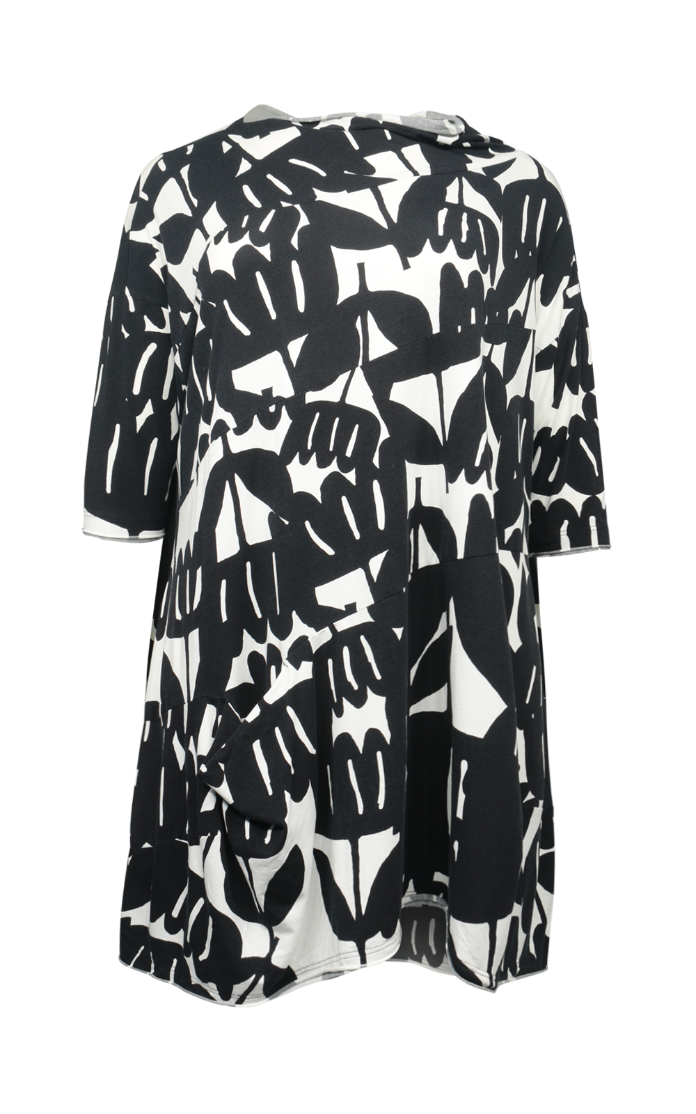 Reef Dress product photo.