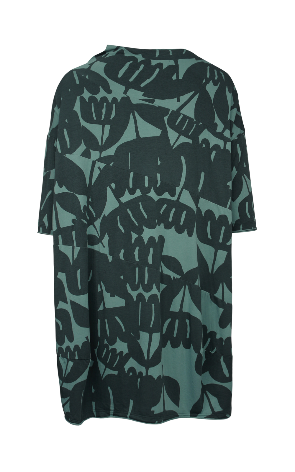 Reef Dress product photo.